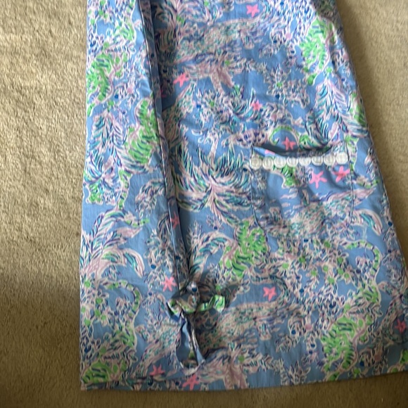 Lily Pulitzer shift dress - Picture 6 of 6